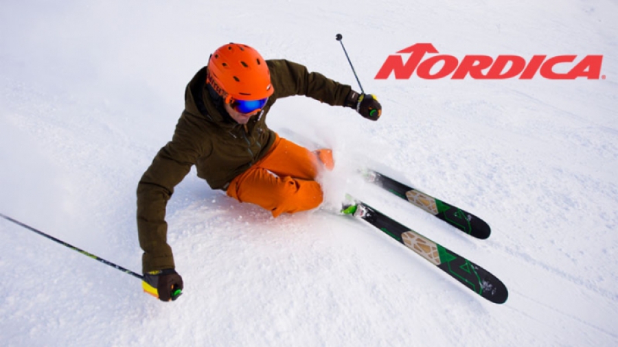 Nordica NRGy collectie ski's